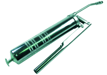 Fettpresse Handpumpe für Patrone