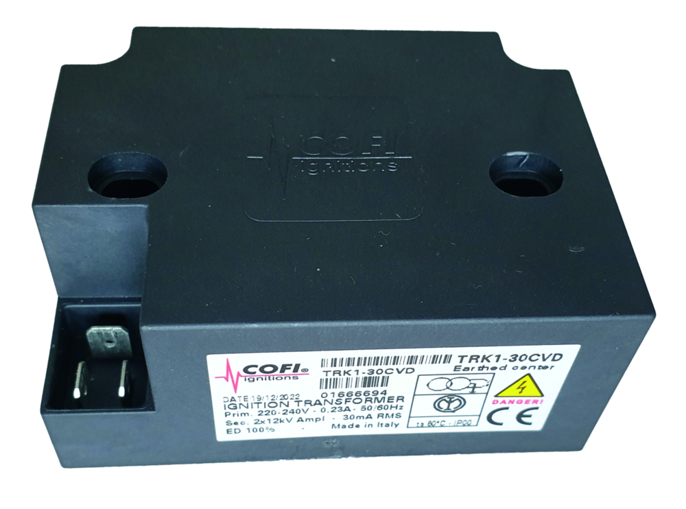 Transformator H.T TRK1 230V zu Phoen 110,