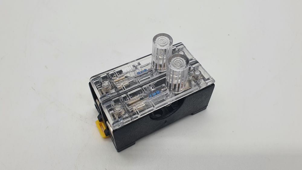 Sicherung,-halter Proton zu BMS-30VT