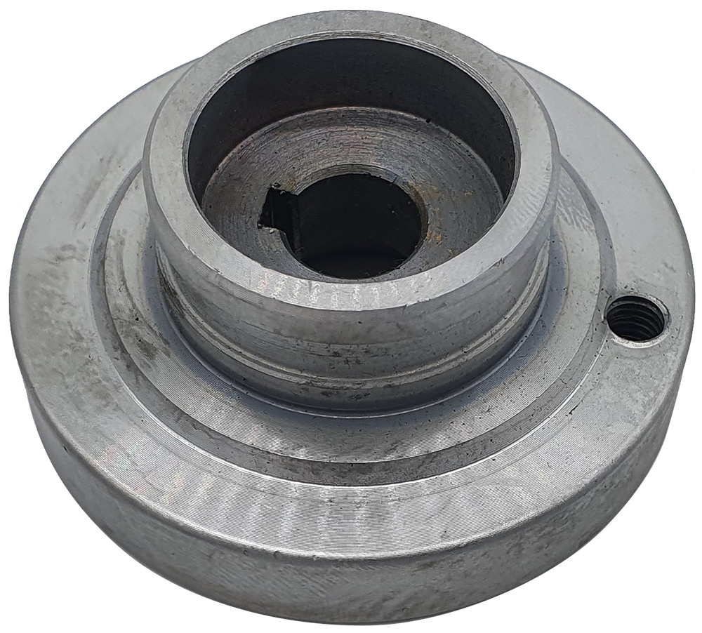 Handrad Proton zu MDB-250VM,-6M