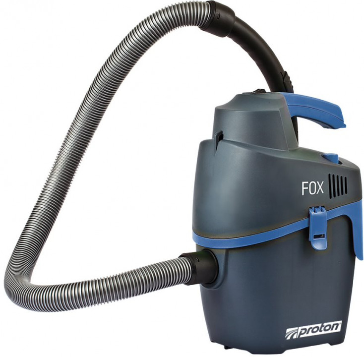 7b6abf3c-2b26-4435-8bad-c3475d50f5f4 Trockensauger Proton MEC 1/6 T FOX