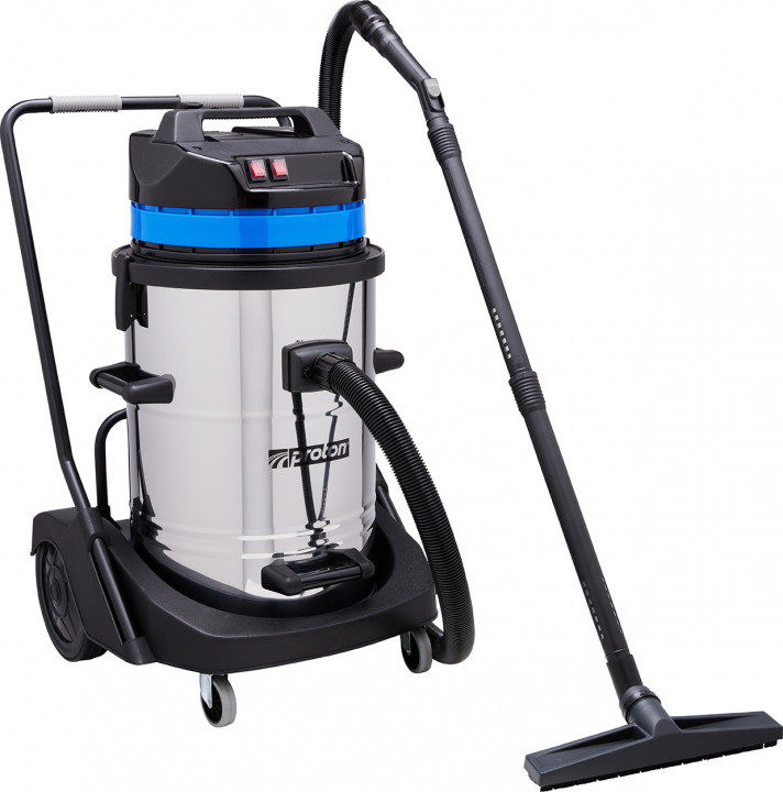 image_673076_0 Industriesauger Proton MEC 2/78 NT I