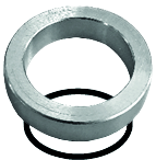 Schleifscheibenadapter Oregon 22 auf 16 mm