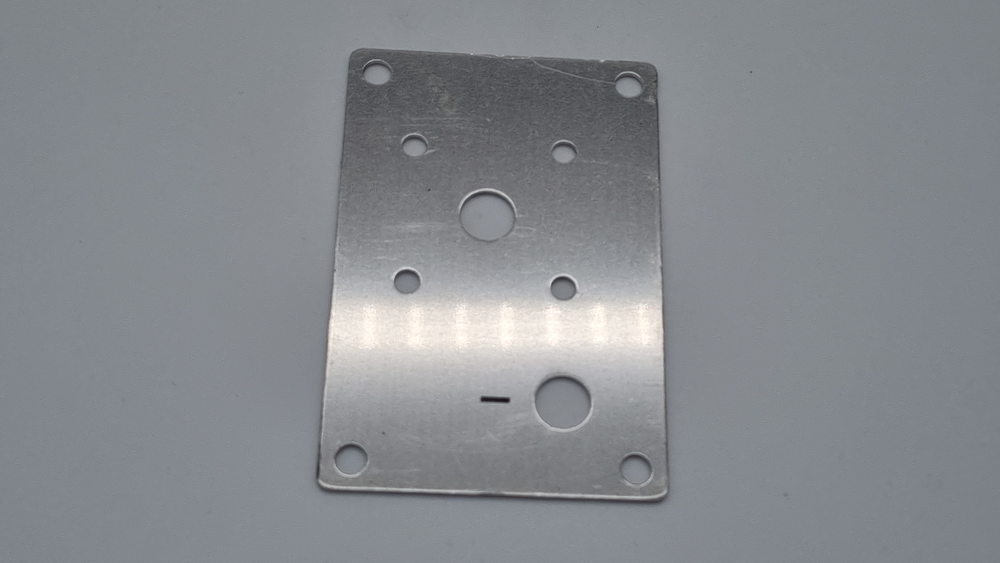 Schalterdeckel Proton zu BMT-2010T