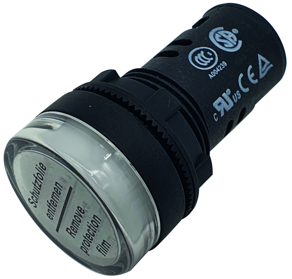 Kontrolleuchte Proton zu BSS-220VT, BSS-220-2T