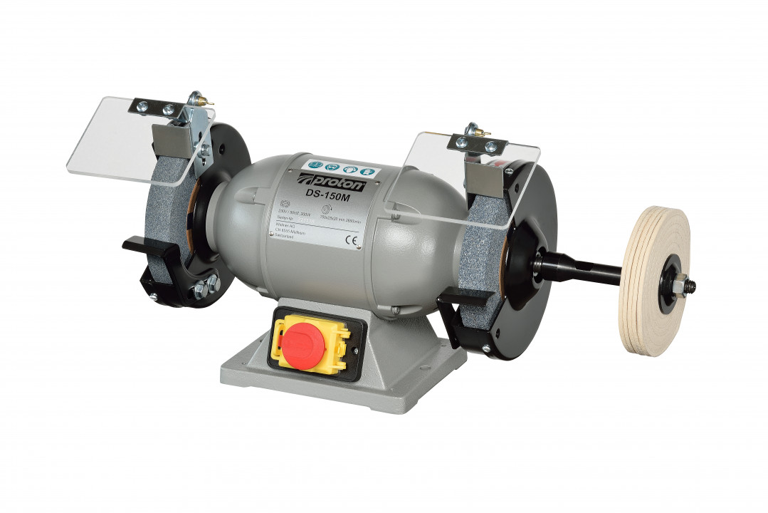 image_120630_0 Doppelschleifmaschine Proton DS-150M