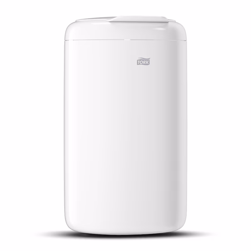 564000 Tork Abfallbehälter 5l  B3 - weiss