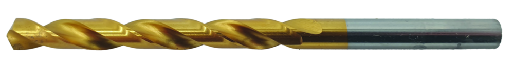 Bohrer kurz Titan 10.00 mm