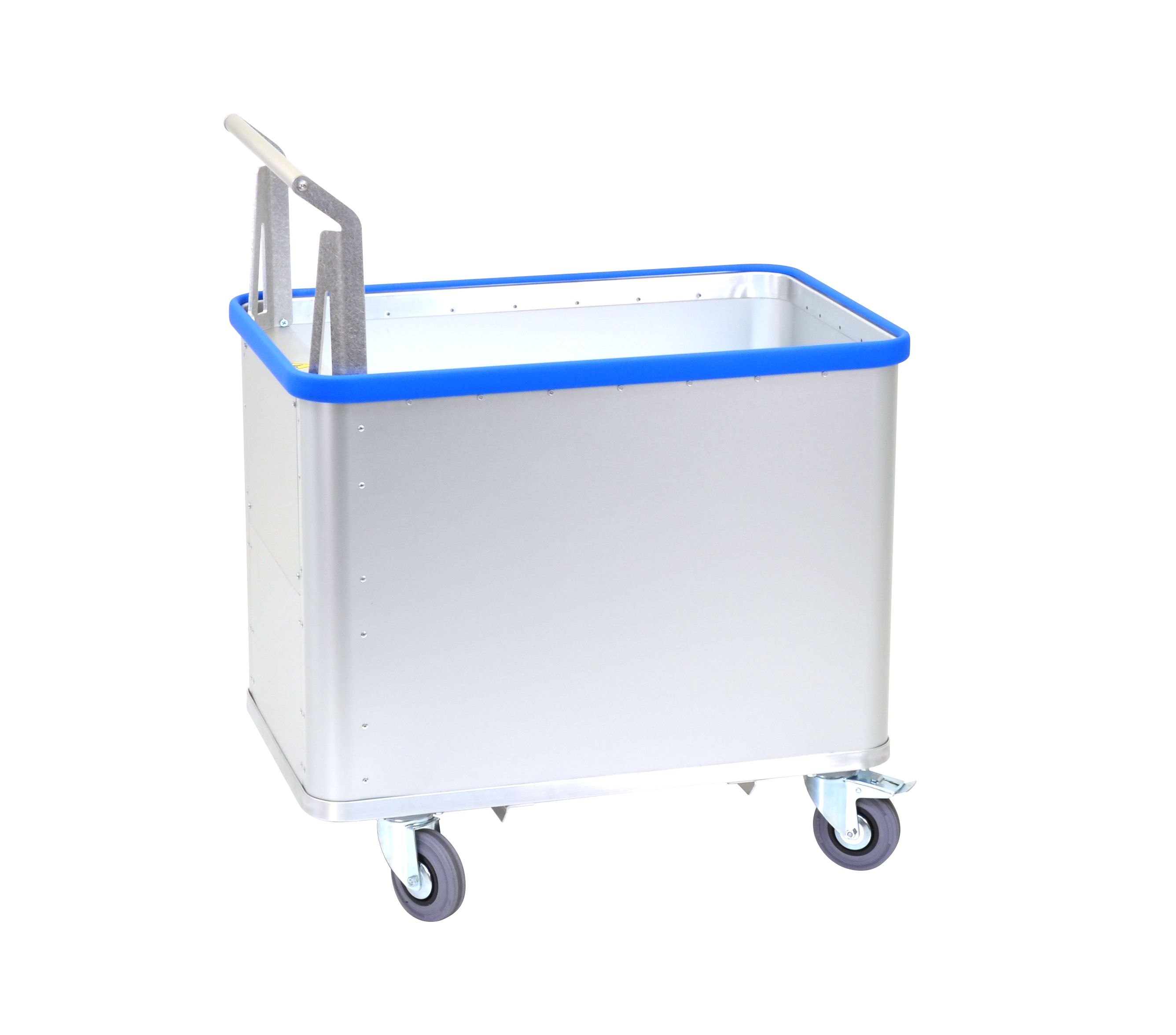Federbodenwagen Vario SmartGrip