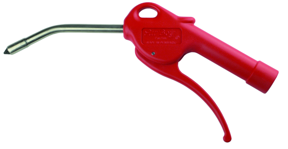 Ausblaspistole super silent Rockair DLPGS-12