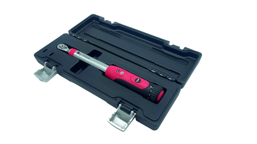 Drehmomentschlüssel Proton DM-25 1/4"