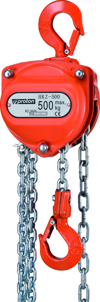 Kettenzug Proton HKZ-500