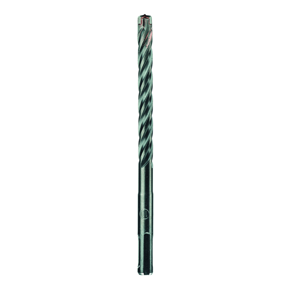 SDS-plus Hammerbohrer Ruko mit 4 Schneiden Ø 8,0 x 160 mm