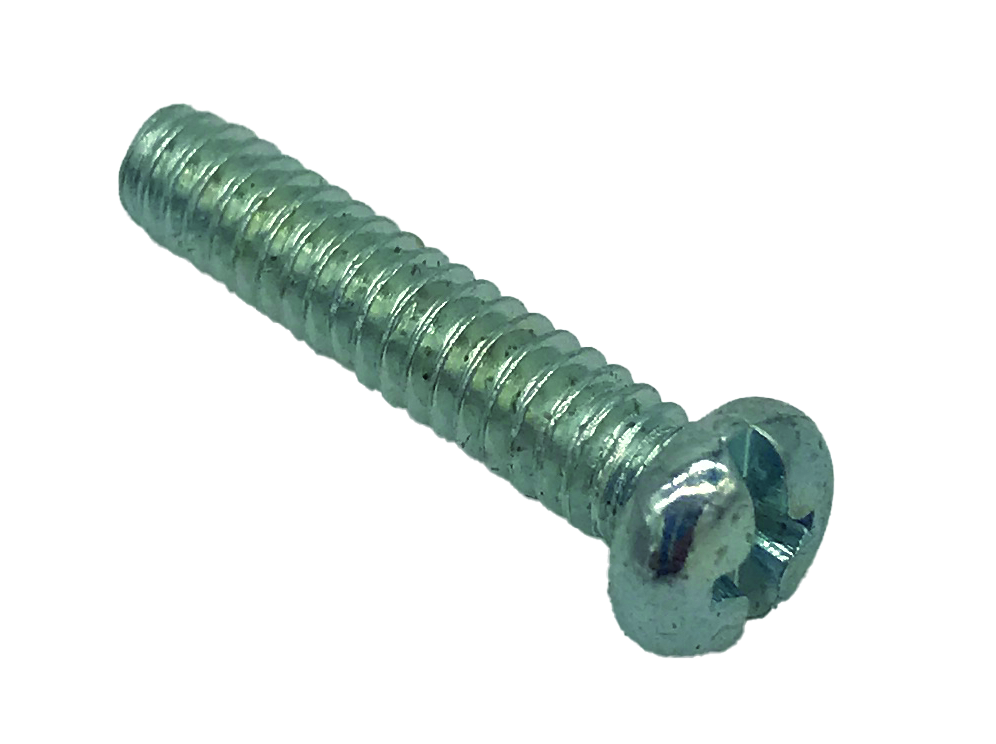 Schraube Proton 3/16" x 22 mm zu BS-50M