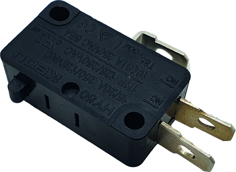 Mikroschalter Proton