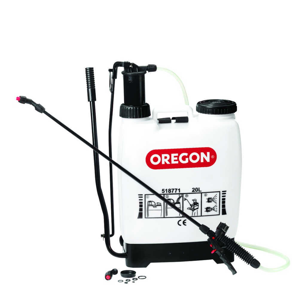 Spritzgerät 20 Liter