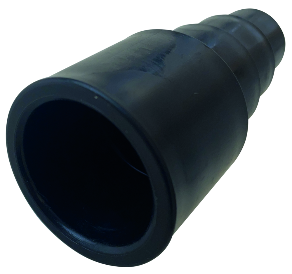 Maschinenadapter ohne Innengewinde Proton, zu Handgriff