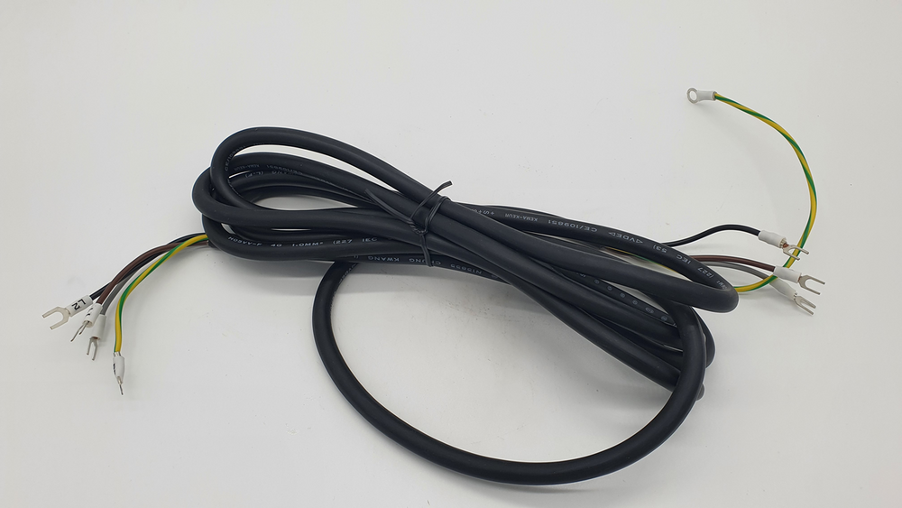 Kabel Proton 4 x 1,5mm²  zu BMS-3018T, BMS-30VT