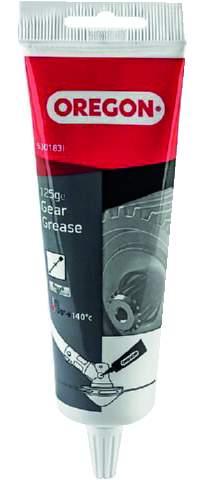 Premium Getriebefett für Freischneider, Tube à 125 g