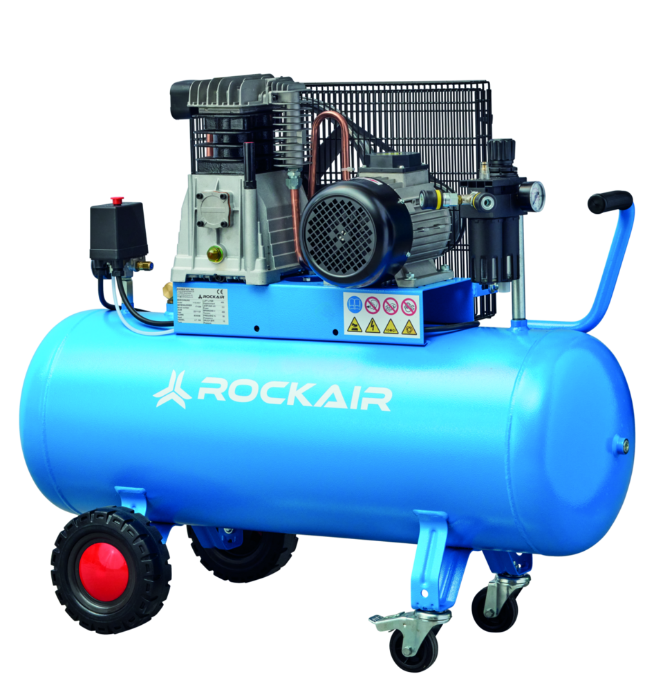 Kompressor Rockair K-100-450T