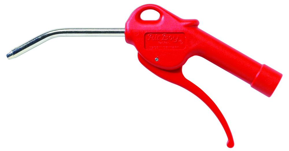 Ausblaspistole Rockair DLPG-16