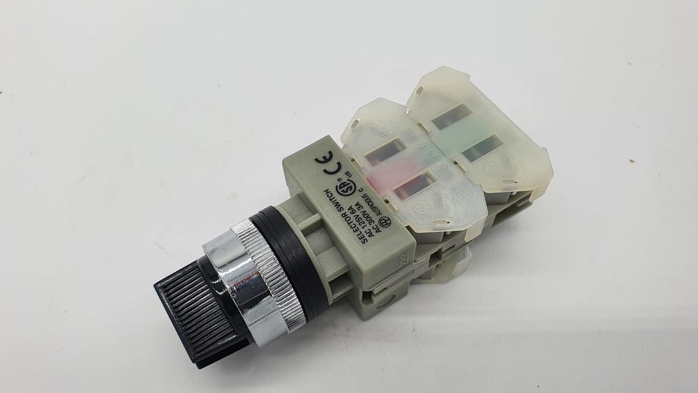 Wahlschalter Proton zu BSS-260VT