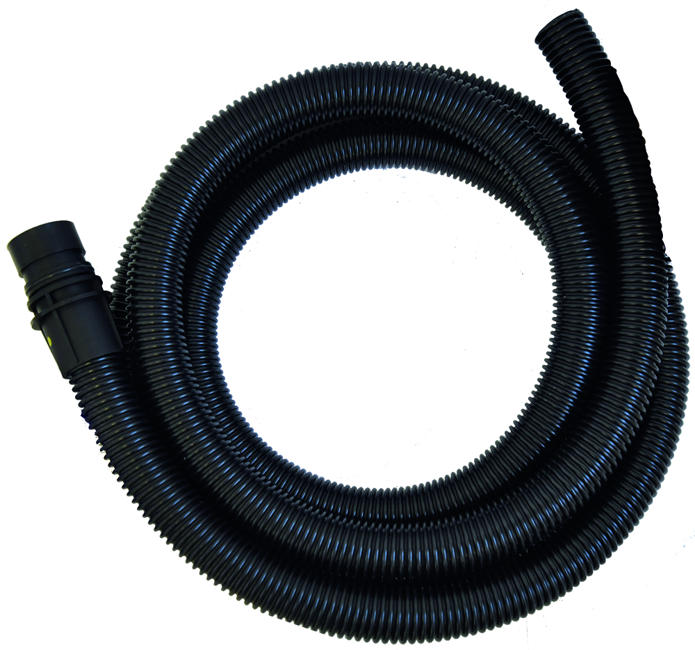 Saugschlauch Proton 36, komplett, L= 4 m