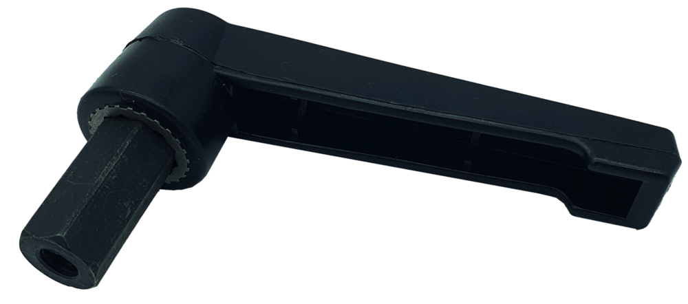 Klemmgriff Proton zu HBS-480-2T