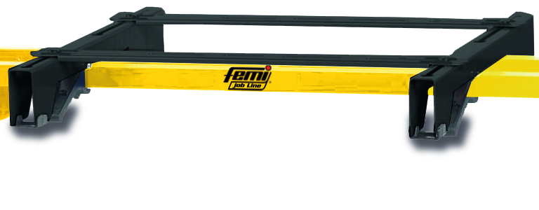 Befestigungsset FEMI zu FEMI Smarty