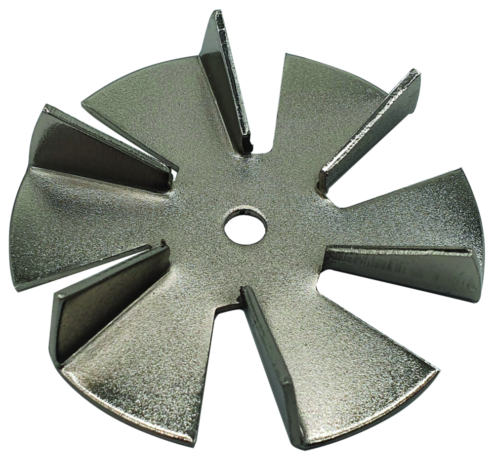 Lüfter Proton zu MBS-13M, MBS-30M