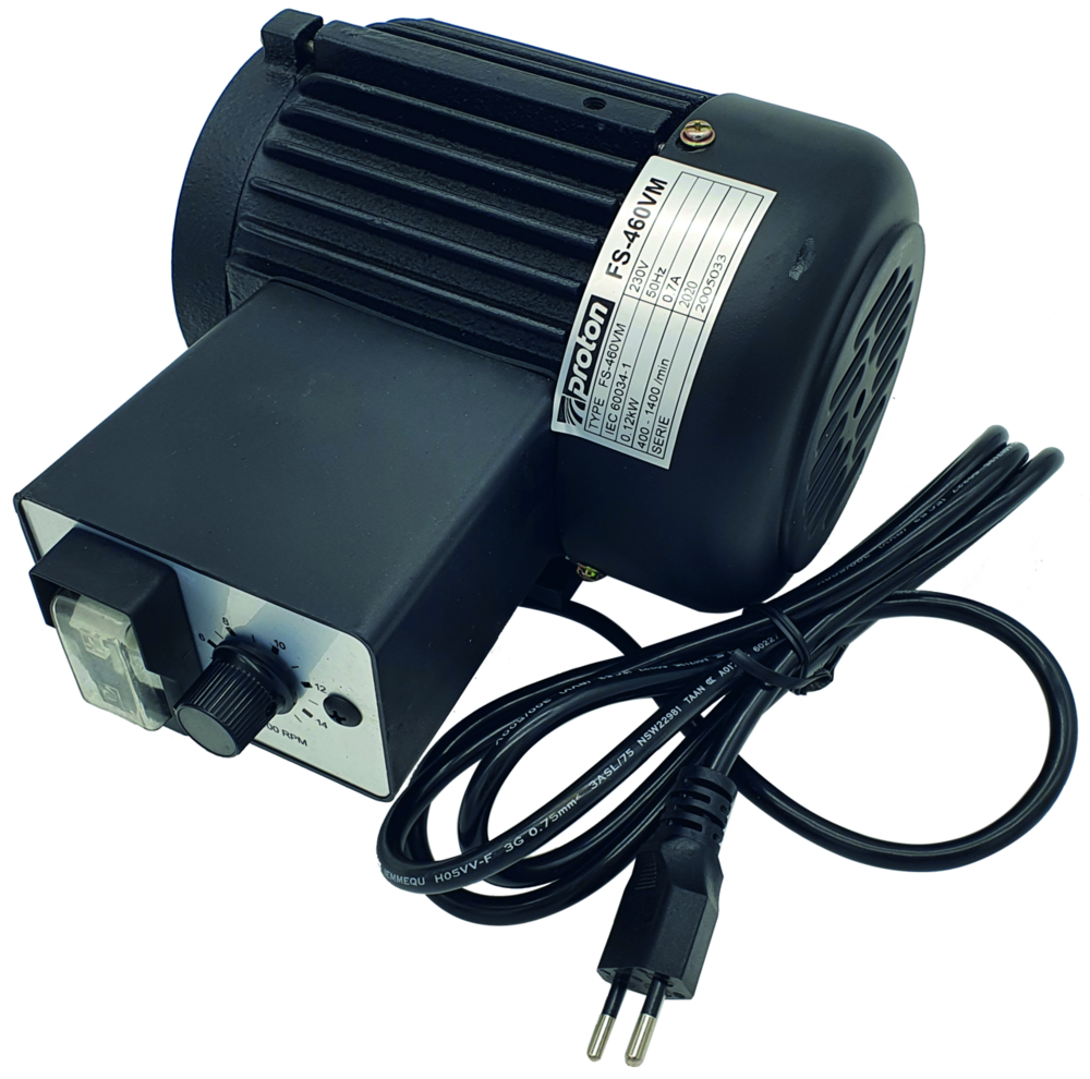 Motor Proton variabel zu FS-460VM