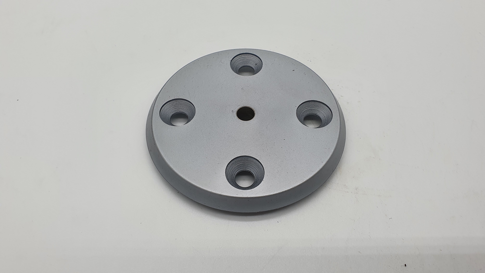 Deckel Proton zu BMS-42VT