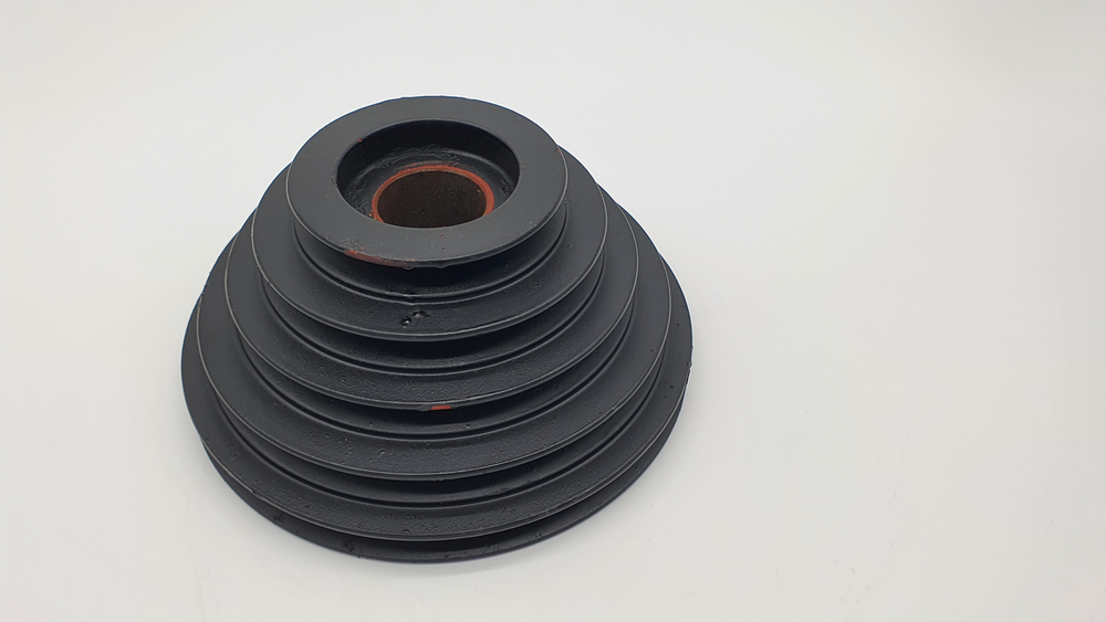 Motorriemenscheibe Proton zu BMT-2010T