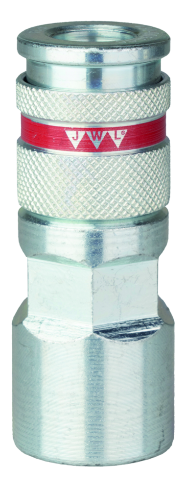 Druckluft-Kupplung Rockair 1/2'' IG