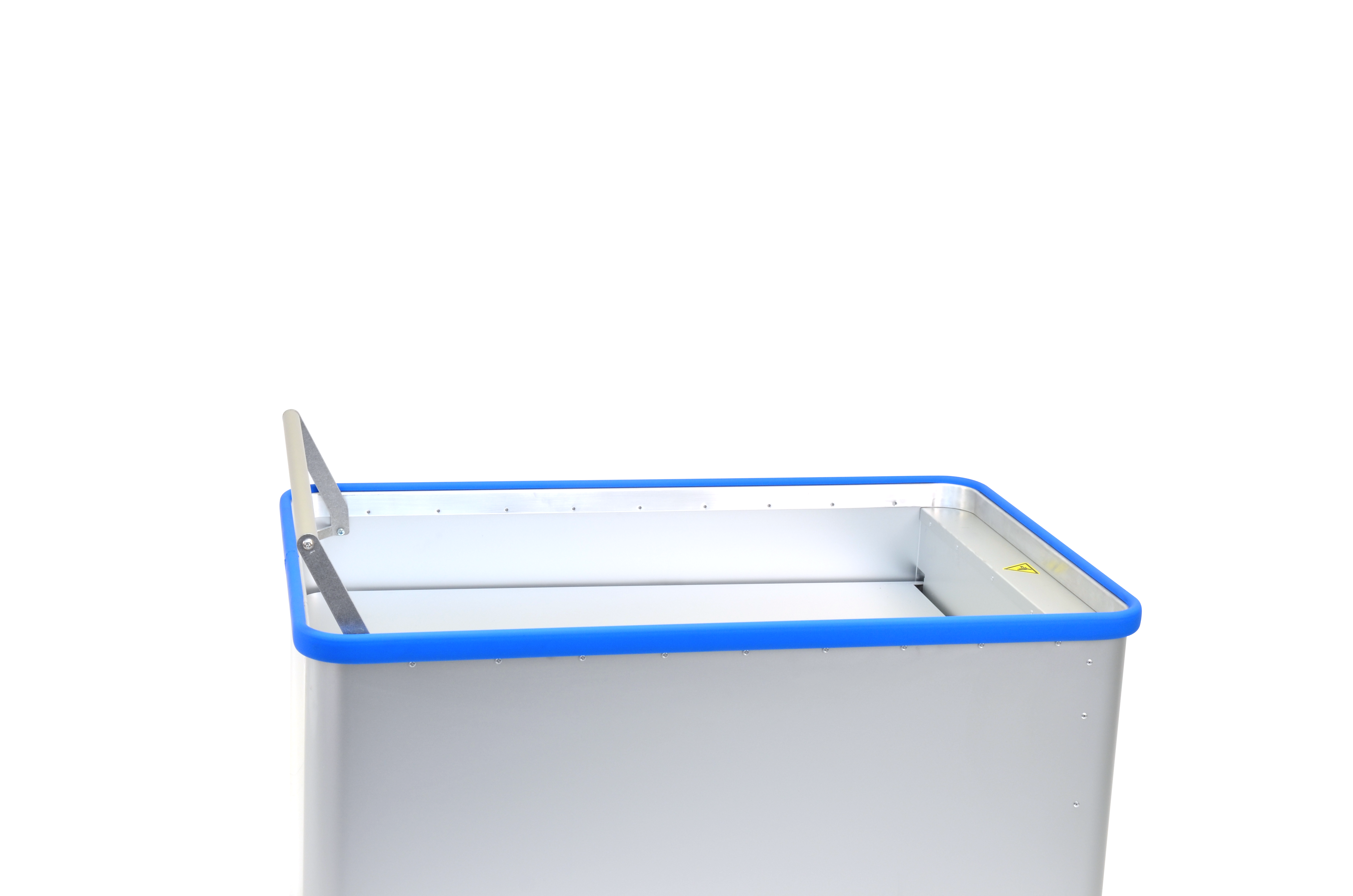 Federbodenwagen Vario SmartGrip