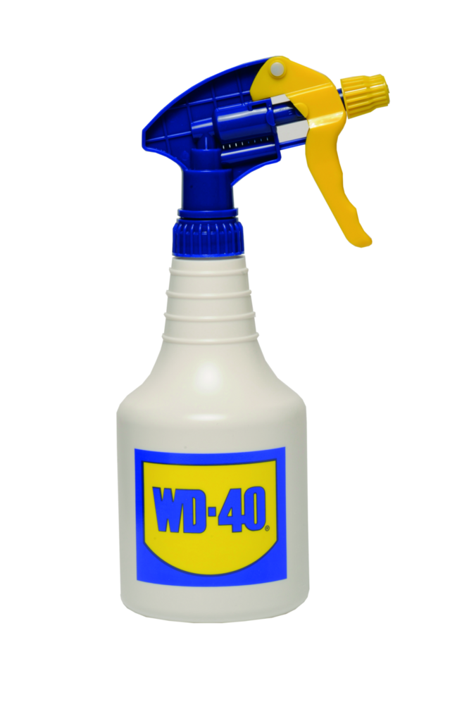 Pumpzerstäuber WD-40 (leer)