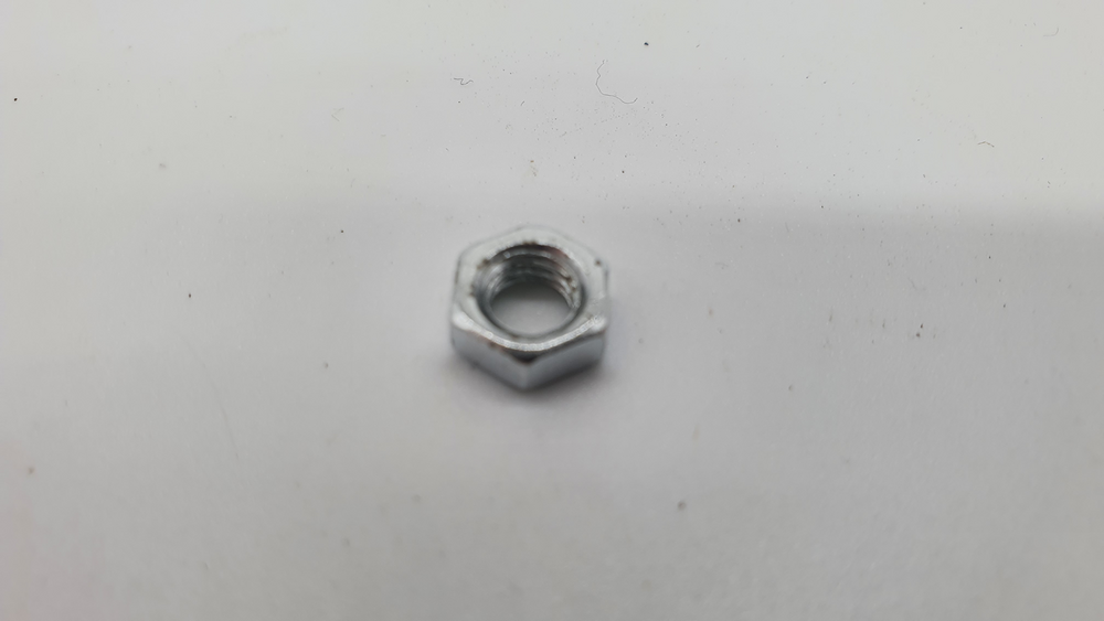 Flansch Proton zu BMT-ECO13M