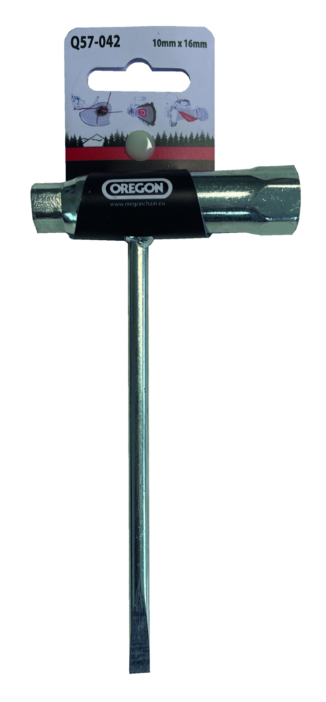 Zündkerzenschlüssel 10 mm / 16 mm