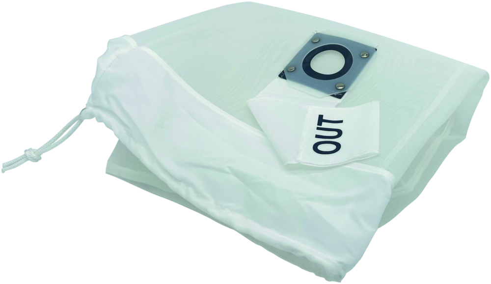 Wasser-Filtersack Proton, Maschenweite 700 Mikrometer