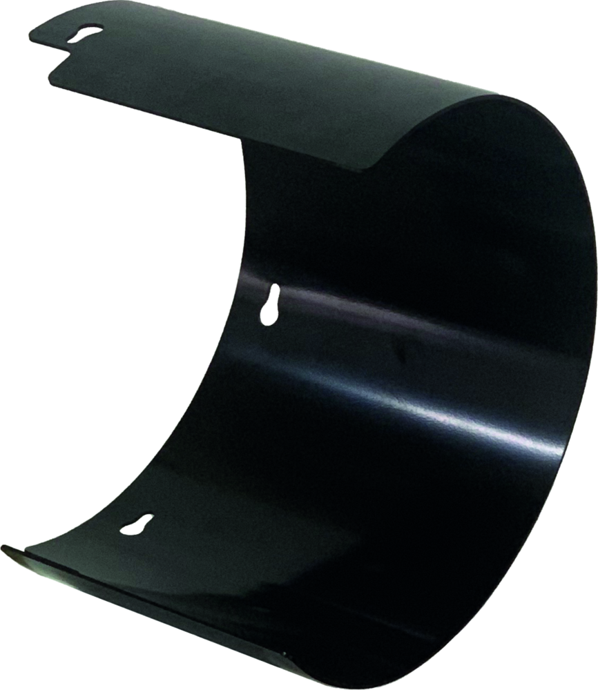 Wellenverlängerungs - Abdeckung Proton