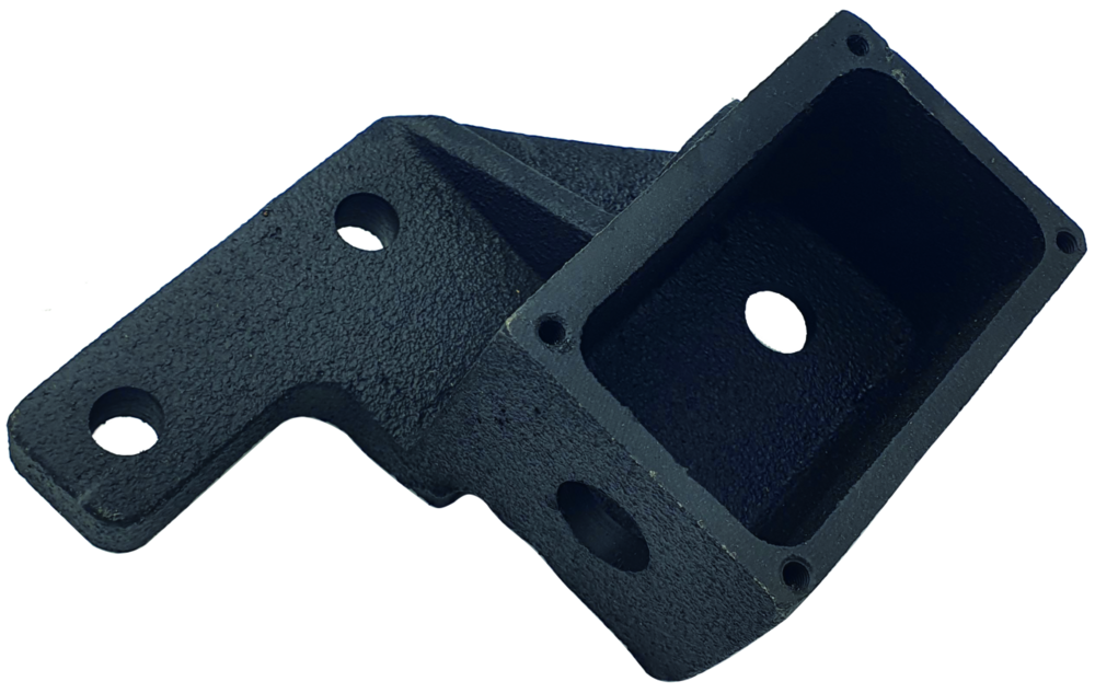 Halter Proton zu BSS-180-4T