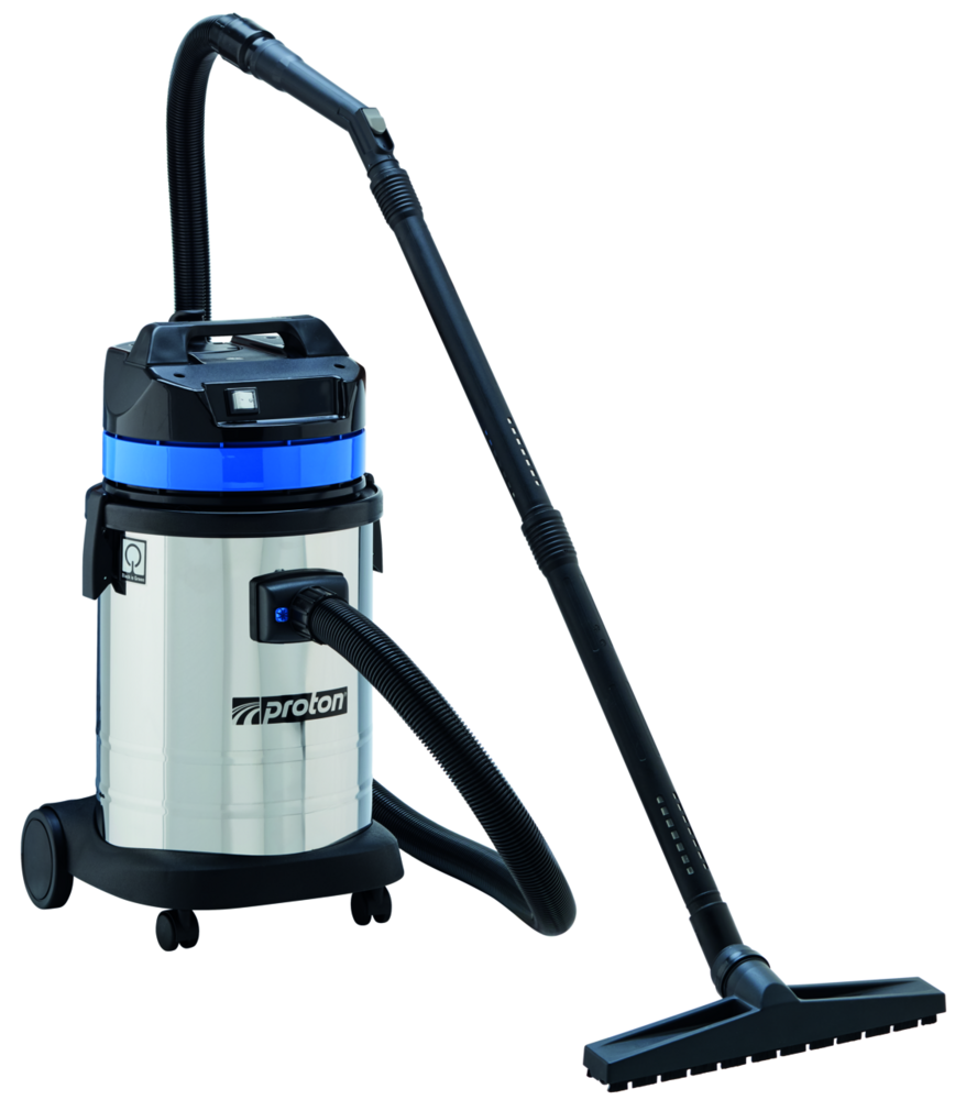 Industriesauger nass/trocken Proton MEC 1/33 NT I