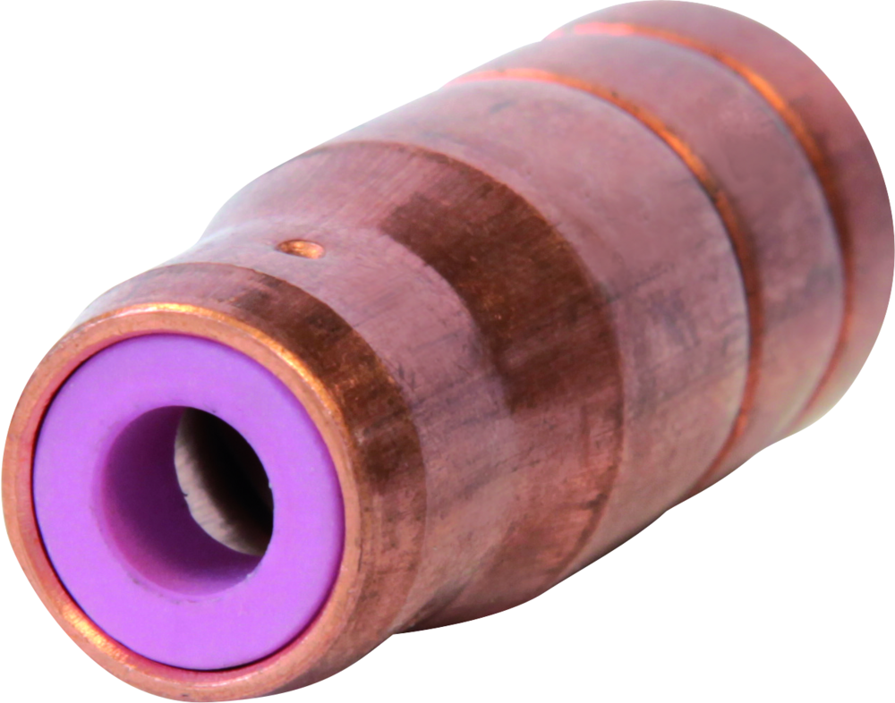 Fülldrahtdüse GYS für NO GAS