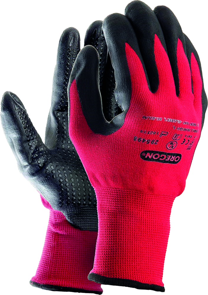 Arbeitshandschuhe XL