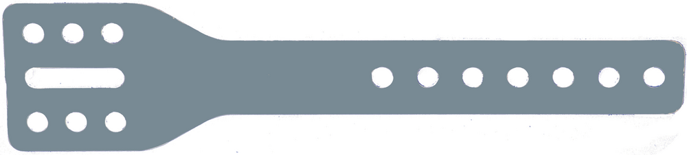 Befestigungswinkel BF 20-2