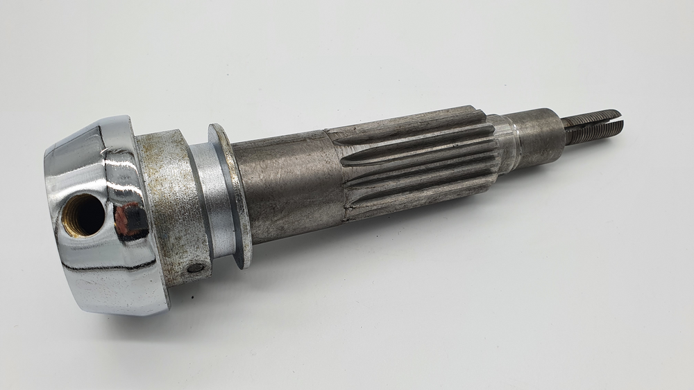 Welle Proton zu BMT-1612M