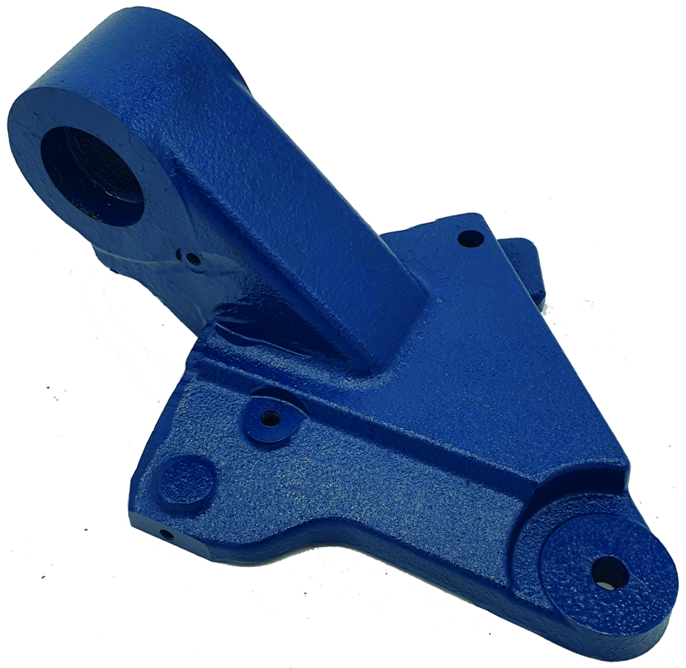 Drehsegment Proton zu BSS-150VM