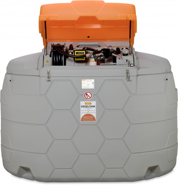 11079_02 Dieseltankstelle Cube Premium