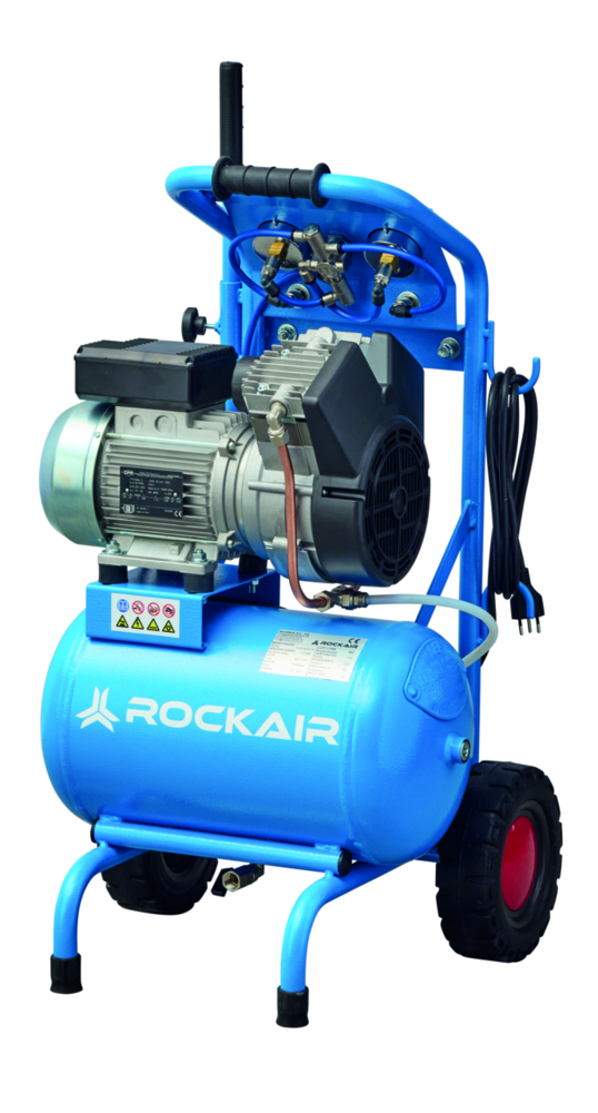 Kompressor Rockair K-20-460M OF