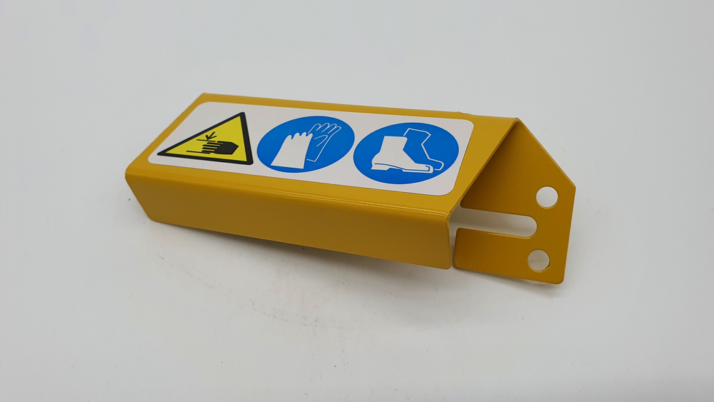 Abdeckung Proton zu BSS-150VM